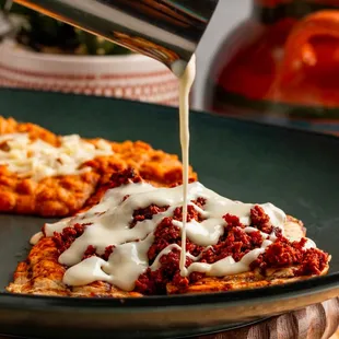 Taste the Authentic Flavors of Mexico at Don Julio! 

Craving real Mexican food?  Come and enjoy delicious tacos, sizzling fajita