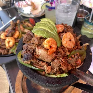 Molcajete