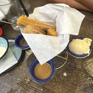 Churros