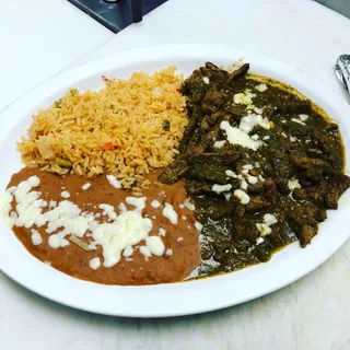 Chile Verde
