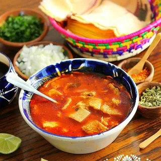 Menudo