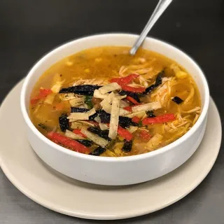 Tortilla Soup