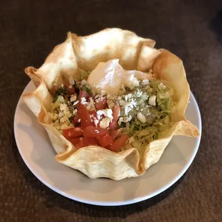 Taco Salad