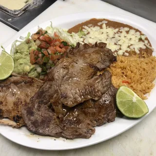 Carne Asada