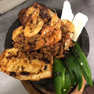 Molcajete