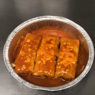 Tamales