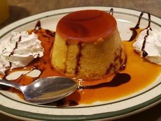 Rancho Loco Forest Lake