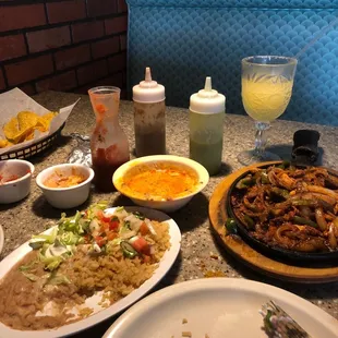 Don Julio Mexican Restaurant