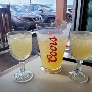 drink