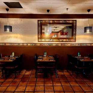 Dec 2022: Another pic of a section in the back room