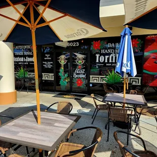 Dec 2022: A close-up of the front