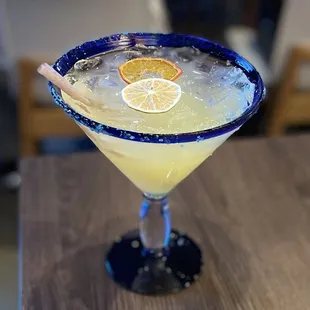 Large Marg (RIP Pee Wee)