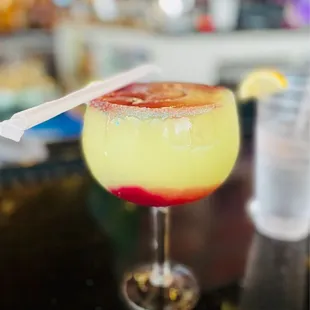 SangriRita