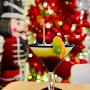 SangriRita