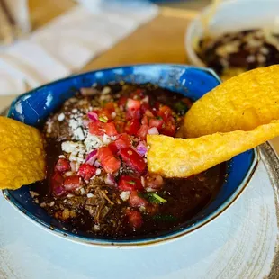 Caldo Birria