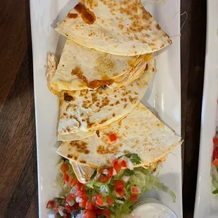 Quesadilla