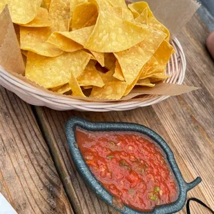 Salsa