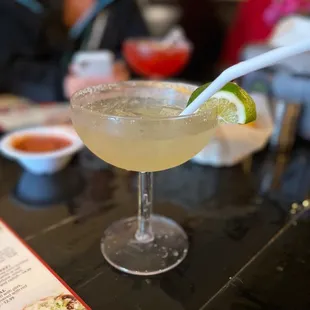 Margarita