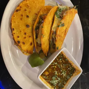 mexican food