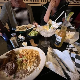 Meal