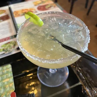 Margarita