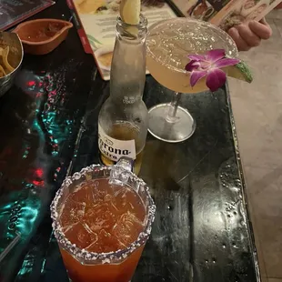 House Margarita