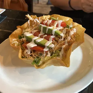 Taco Salad