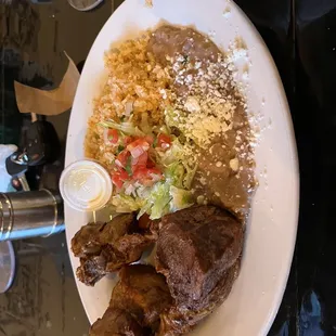 Carnitas Don Julio