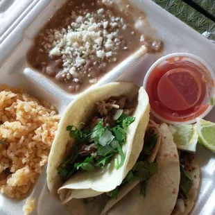 Mexican Rice