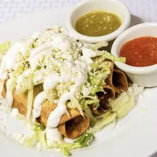 Taquitos