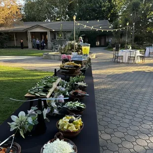 Wedding 70 guests in Oakley