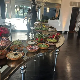 Tacos and Quesadillas for wedding of 200