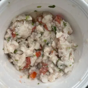 Ceviche