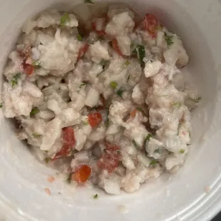 Ceviche