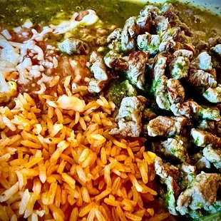 Chile Verde