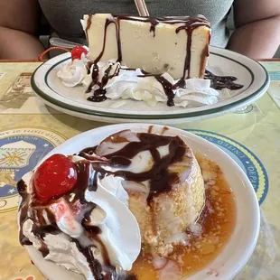 Flan