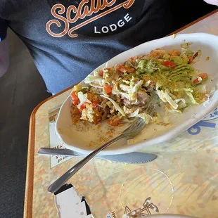 Chimichanga