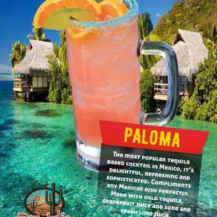Paloma