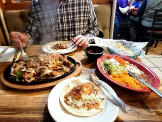 El Loro Mexican Restaurant