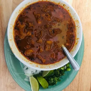 soups and chowder, chowder, soup, food