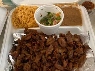 Guadalajara Mexican Grill