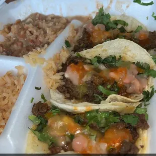 Don Julio's Tacos
