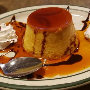 Flan