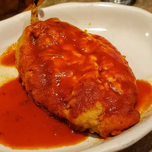 Chile Relleno