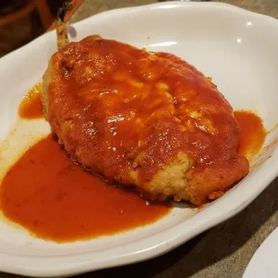 Chile Relleno