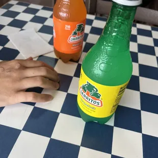Jarritos