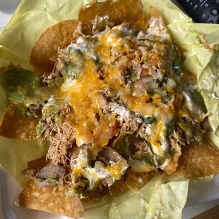 Nachos