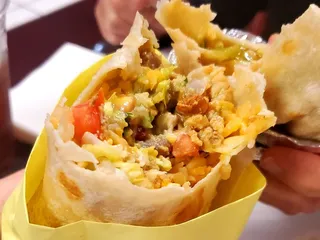 La Mixteca Taqueria & Huaracheria