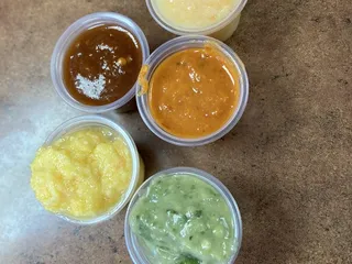 Taqueria El Barrigon