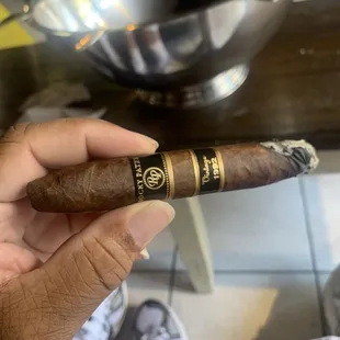 Rocky Patel Cigar